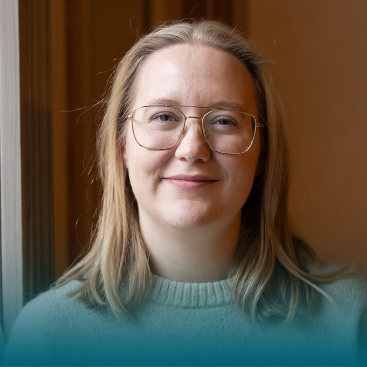 Porträtt Petra Öjhage